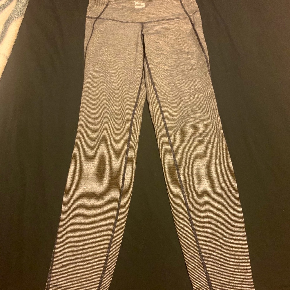 Leggings - full length